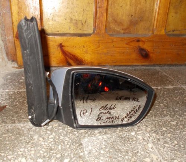 Ford - C-Max - (2010 - 2015) - Lusterka /  Prawe elektryczne