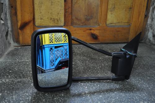 Mercedes-Benz - Sprinter - 208-216 - Osob./Tow.- (2000 - 2003) - Lusterka /  Lewe elektryczne