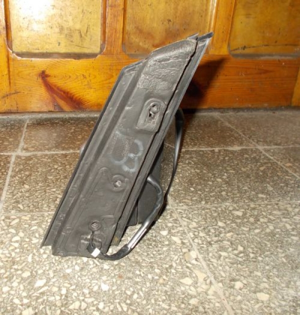 Ford - C-Max - (2010 - 2015) - Lusterka /  Prawe elektryczne