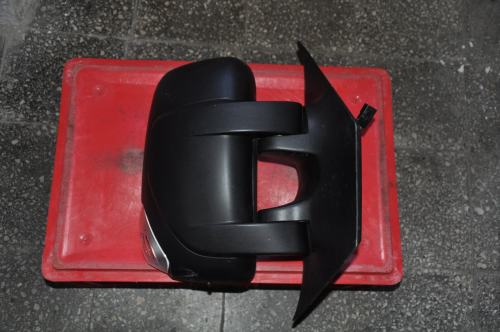 Renault - Master - Osob./Tow.- (2010-) - Lusterka /  Prawe elektryczne