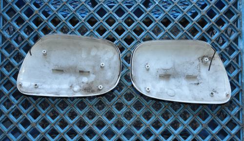 Lexus - IS - (1999 - 2005) - Lusterka / Obudowa strona prawa