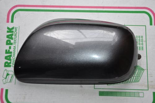 Toyota - Auris - 5 drzwi - (2007 - 2010) - Lusterka / Obudowa strona lewa