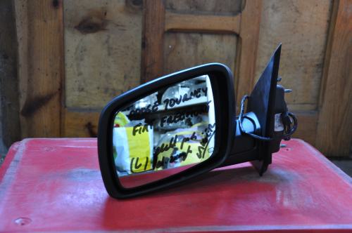 Dodge - Journey - (2011-) - Lusterka /  Lewe elektryczne