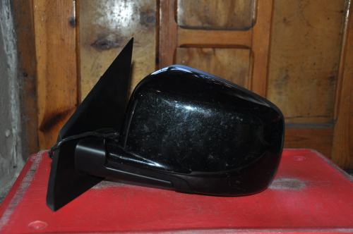 Dodge - Journey - (2011-) - Lusterka /  Lewe elektryczne