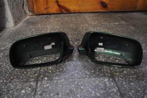 Audi - A6 - (1997 - 2001) - Lusterka / Obudowa strona lewa