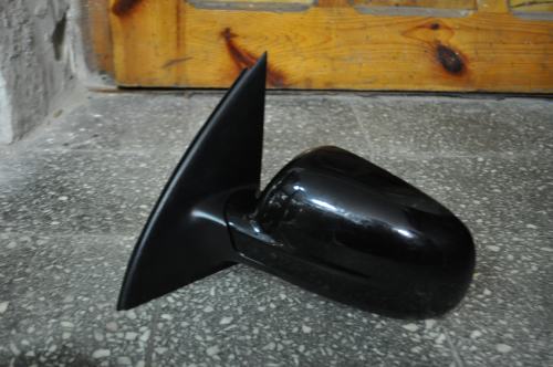 Volkswagen - Lupo - (2001 - 2005) - Lusterka / Lewe ręczne wewnętrznie regulowane