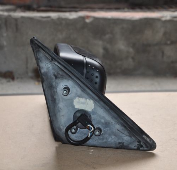 BMW - Seria 3 - E46 - Kombi - (1999 - 2002) - Lusterka /  Lewe elektryczne