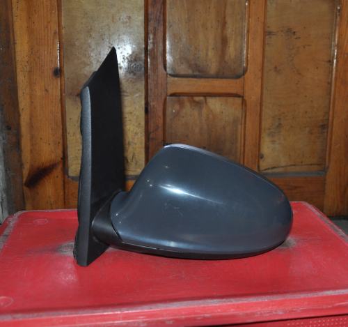 Opel - Astra - J - 3 drzwi - (2012-) - Lusterka /  Lewe elektryczne