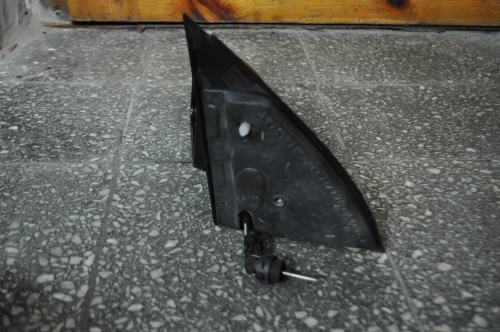 Volkswagen - Lupo 3L - (1997 - 2005) - Lusterka / Lewe ręczne wewnętrznie regulowane