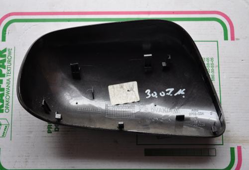 Toyota - Yaris - 5 drzwi - (2006 - 2009) - Lusterka / Obudowa strona lewa