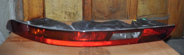 Audi - Q5 - (2012-) - Oświetlenie / Lampa tylna lewa