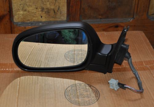 Honda - Civic - Kombi - (1998 - 2001) - Lusterka /  Lewe elektryczne