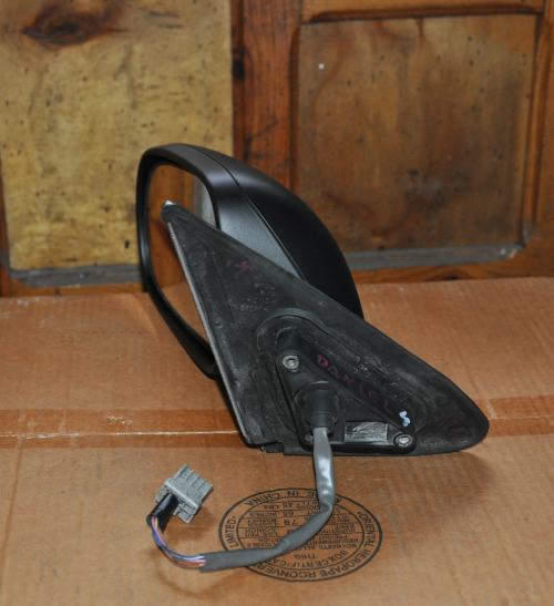 Honda - Civic - Kombi - (1998 - 2001) - Lusterka /  Lewe elektryczne