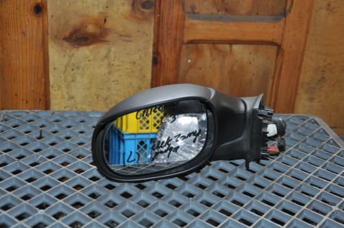 Citroen  - C 3 - (2001 - 2005) - Lusterka /  Lewe elektryczne