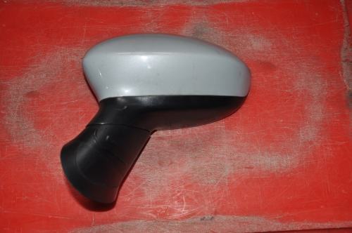 Fiat - Punto Grande - 5 drzwi - (2006 - 2009) - Lusterka /  Lewe elektryczne