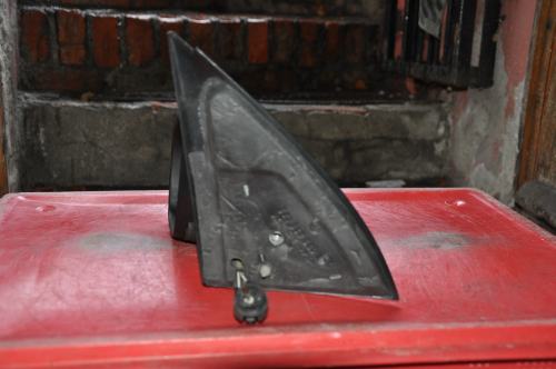 Volkswagen - Lupo - (1998 - 2001) - Lusterka / Lewe ręczne wewnętrznie regulowane