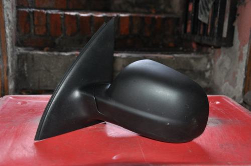 Volkswagen - Lupo - (1998 - 2001) - Lusterka / Lewe ręczne wewnętrznie regulowane