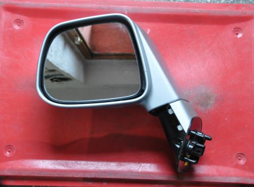 Chevrolet - Orlando - (2011-) - Lusterka /  Lewe elektryczne