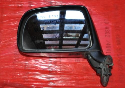 Hyundai - Trajet - (2000 - 2004) - Lusterka /  Lewe elektryczne