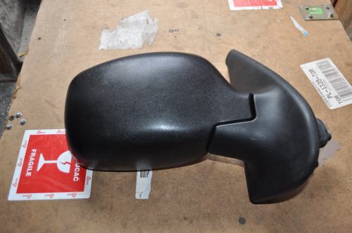 Renault - Kangoo - (2001 - 2003) - Lusterka / Prawe ręczne wewnętrznie regulowane