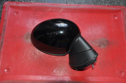 MINI - Mini - (2006 - 2008) - Lusterka /  Prawe elektryczne