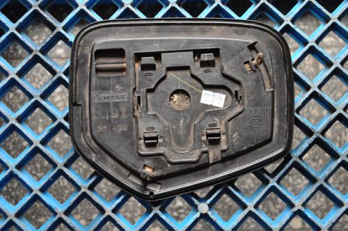 Mitsubishi - L - 200 - (2010 - 2015) - Lusterka / Wkład lewego elektrycznego