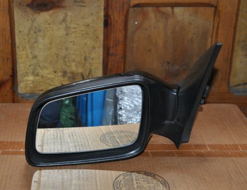 Opel - Astra - G - Blaszak - (1999 - 2009) - Lusterka /  Lewe elektryczne