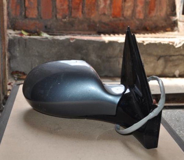 Citroen  - C 5 - (2000 - 2004) - Lusterka /  Prawe elektryczne