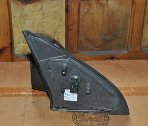 Opel - Astra - G - Classic - 4 drzwi - (1998 - 2009) - Lusterka /  Lewe elektryczne