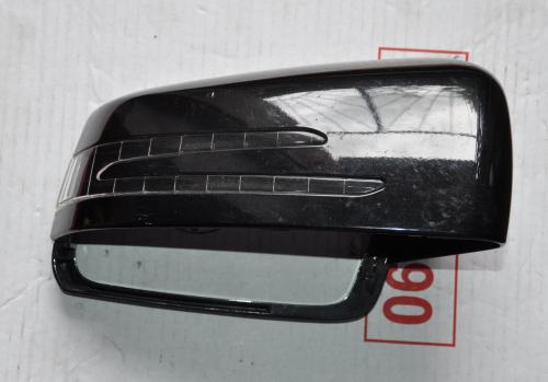 Mercedes-Benz - A-Klasa - W176 - 5 drzwi - (2012-) - Lusterka / Obudowa strona prawa