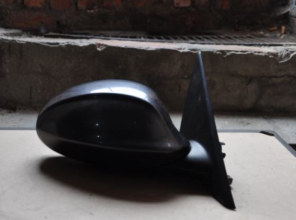 BMW - Seria 3 - E90 - (2005 - 2008) - Lusterka /  Prawe elektryczne