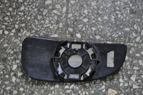 Fiat - Ducato - Panorama - (2006 - 2011) - Lusterka / Wkład lewego elektrycznego