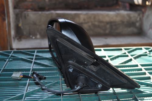 Honda - Accord - Kombi - (1993 - 1998) - Lusterka /  Lewe elektryczne