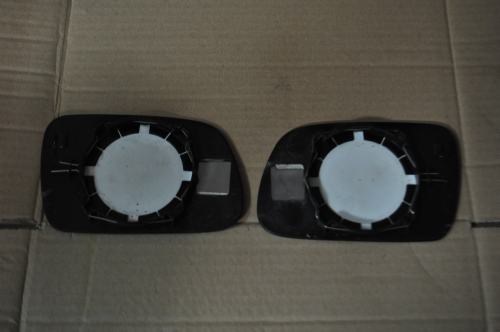 Peugeot - 307 - 3 drzwi - (2001 - 2005) - Lusterka / Wkład prawego ręcznego