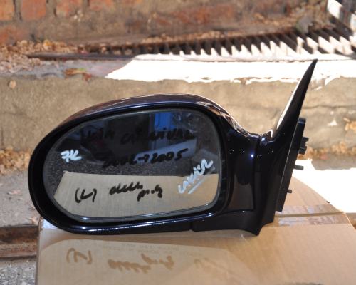 Kia - Carnival I - (2001 - 2005) - Lusterka /  Lewe elektryczne