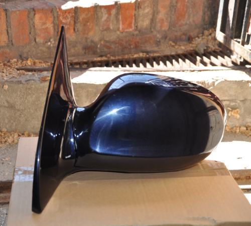 Kia - Carnival I - (2001 - 2005) - Lusterka /  Lewe elektryczne