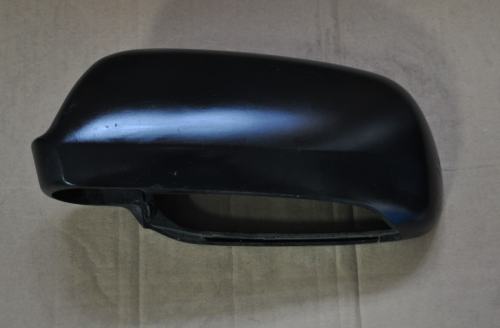 Audi - A6 - (1997 - 2001) - Lusterka / Obudowa strona lewa