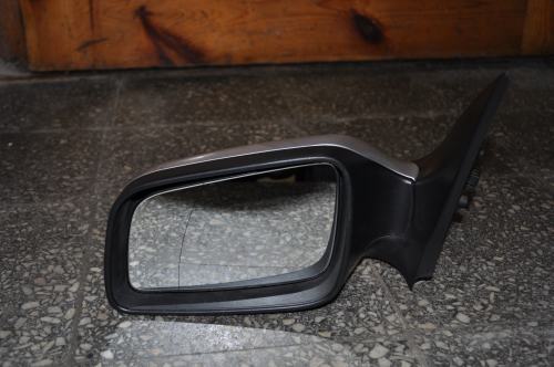 Opel - Astra - G - 5 drzwi - (1998 - 2009) - Lusterka /  Lewe elektryczne