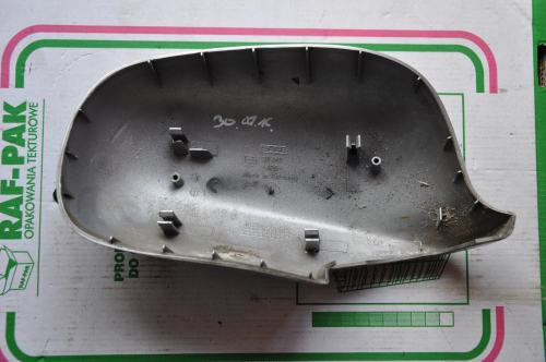 Saab - 9-3 - 4 drzwi - (2002 - 2007) - Lusterka / Obudowa strona lewa