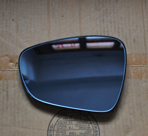 Citroen  - C 5 - (2011 - 2017) - Lusterka / Wkład lewego elektrycznego