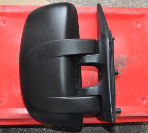 Renault - Master - Osob./Tow.- (2003 - 2006) - Lusterka / Prawe ręczne zewnętrznie regulowane