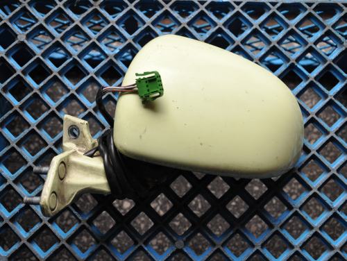 Volkswagen - New Beetle - (1998 - 2005) - Lusterka /  Lewe elektryczne