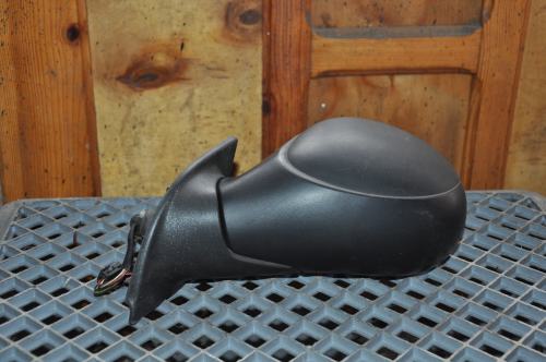 Citroen  - C 3 - (2005 - 2009) - Lusterka /  Lewe elektryczne