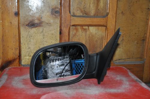 Land Rover - Freelander - 3 drzwi - (2004 - 2006) - Lusterka /  Lewe elektryczne