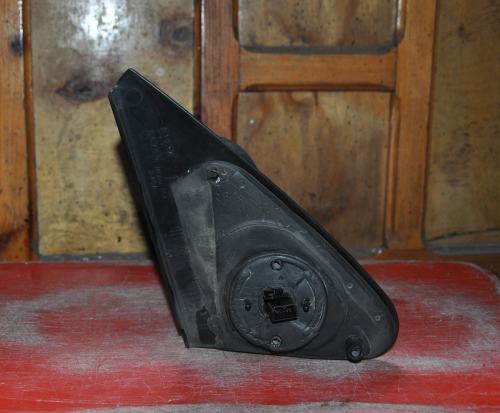 Land Rover - Freelander - 3 drzwi - (2004 - 2006) - Lusterka /  Lewe elektryczne