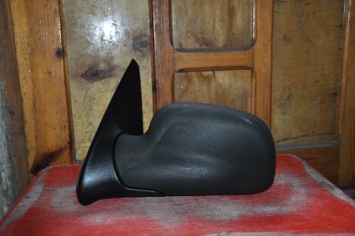 Land Rover - Freelander - 3 drzwi - (2004 - 2006) - Lusterka /  Lewe elektryczne