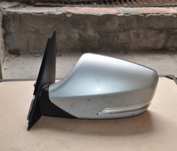 Hyundai - ix20 - (2010 - 2015) - Lusterka /  Lewe elektryczne