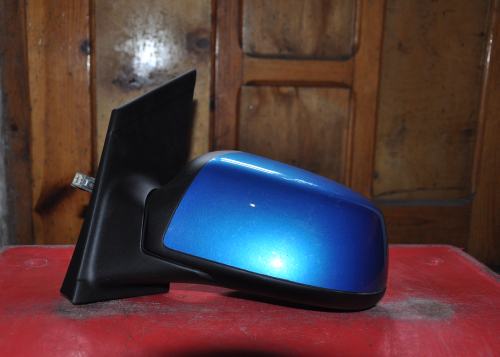 Ford - Focus - 3 drzwi - (2004 - 2007) - Lusterka /  Lewe elektryczne