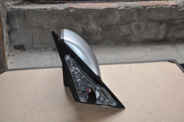 Hyundai - ix20 - (2010 - 2015) - Lusterka /  Lewe elektryczne