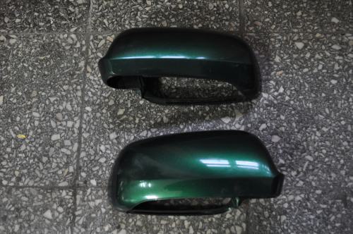 Audi - A6 - (1997 - 2001) - Lusterka / Obudowa strona prawa